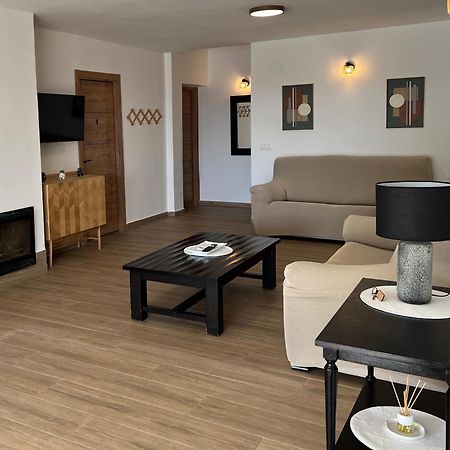 Casa Rural Macondo Trujillanos 외부 사진