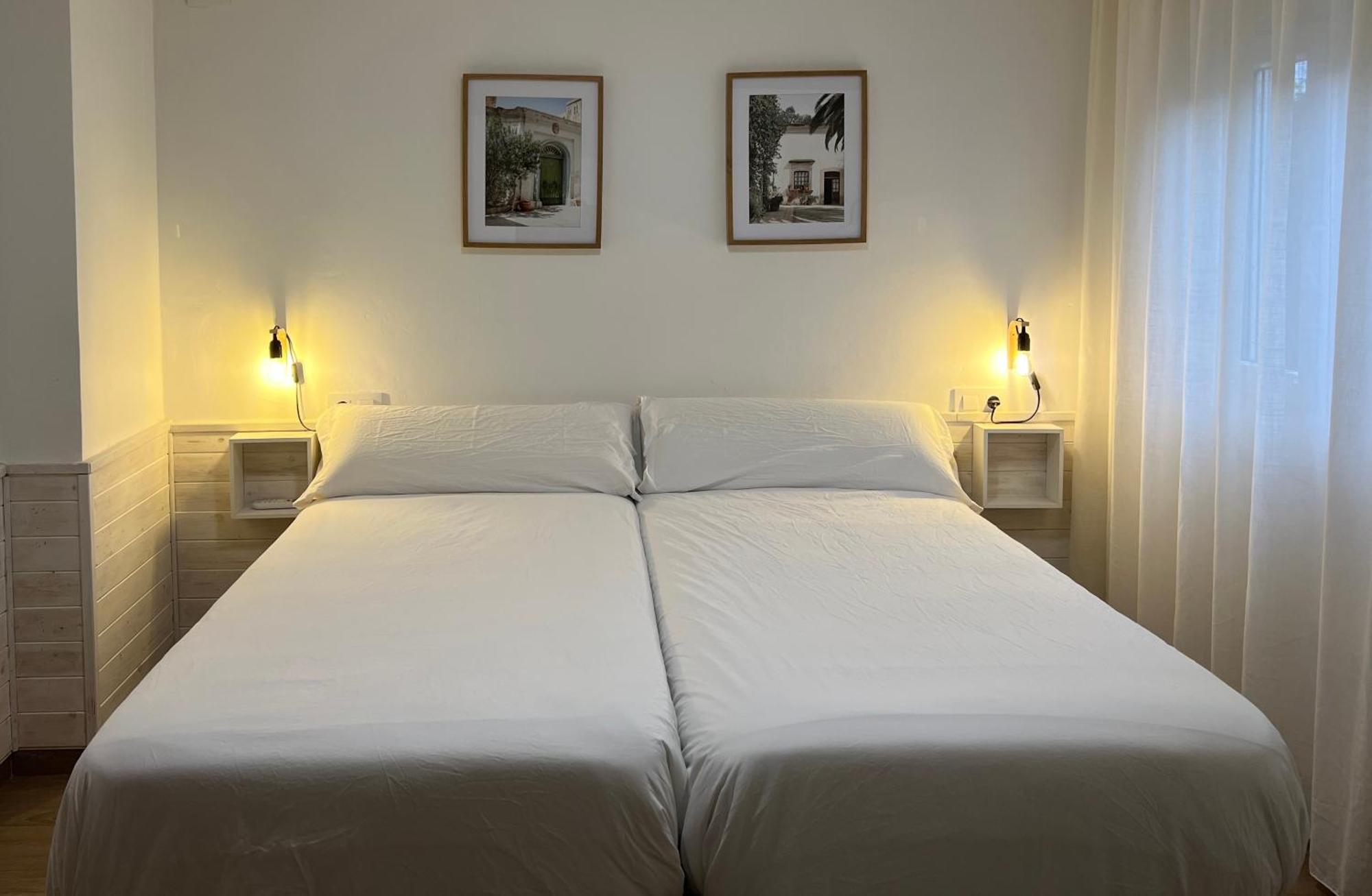 Casa Rural Macondo Trujillanos 외부 사진