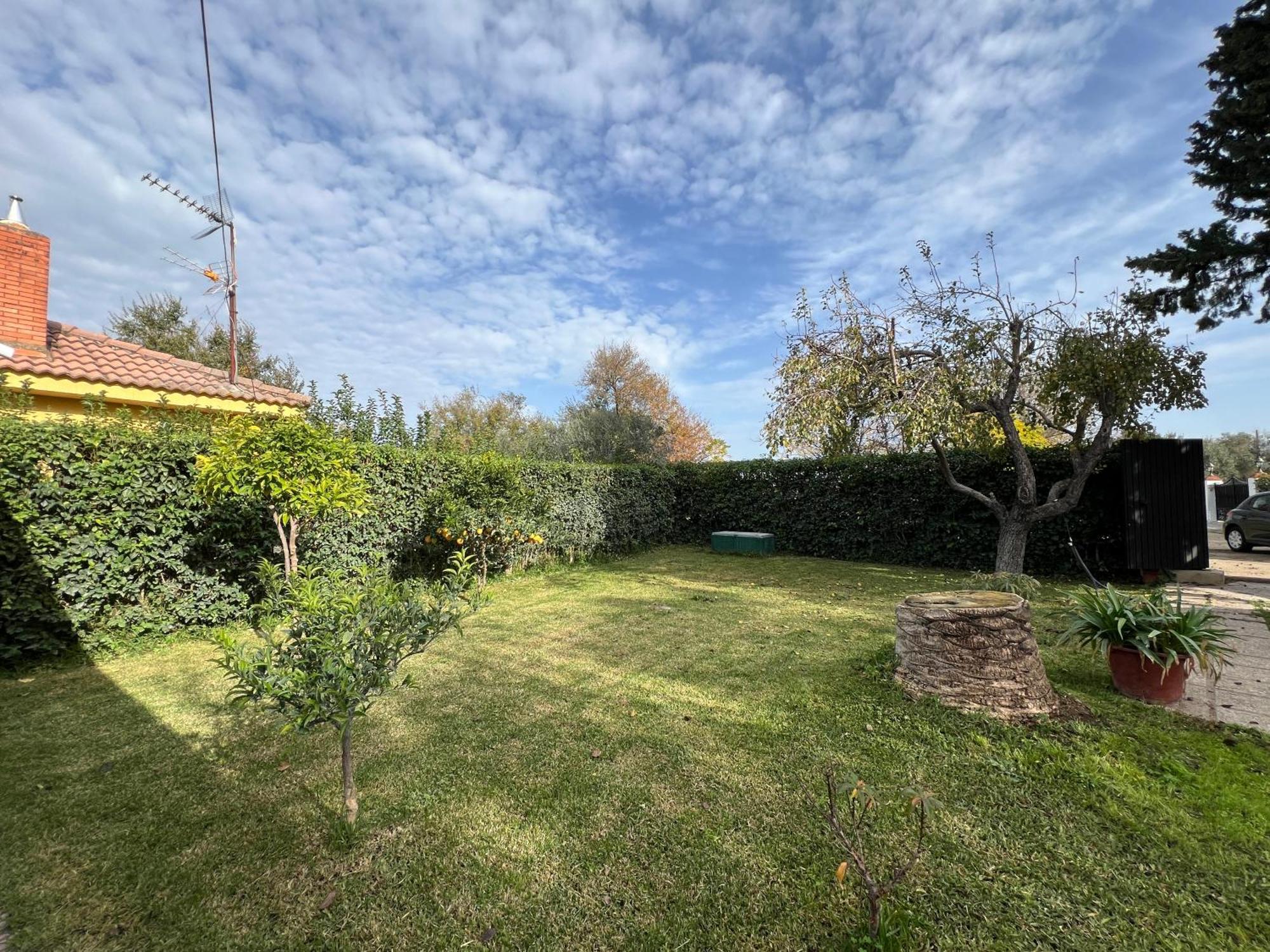 Casa Rural Macondo Trujillanos 외부 사진