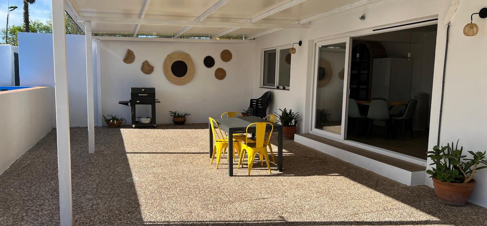 Casa Rural Macondo Trujillanos 외부 사진