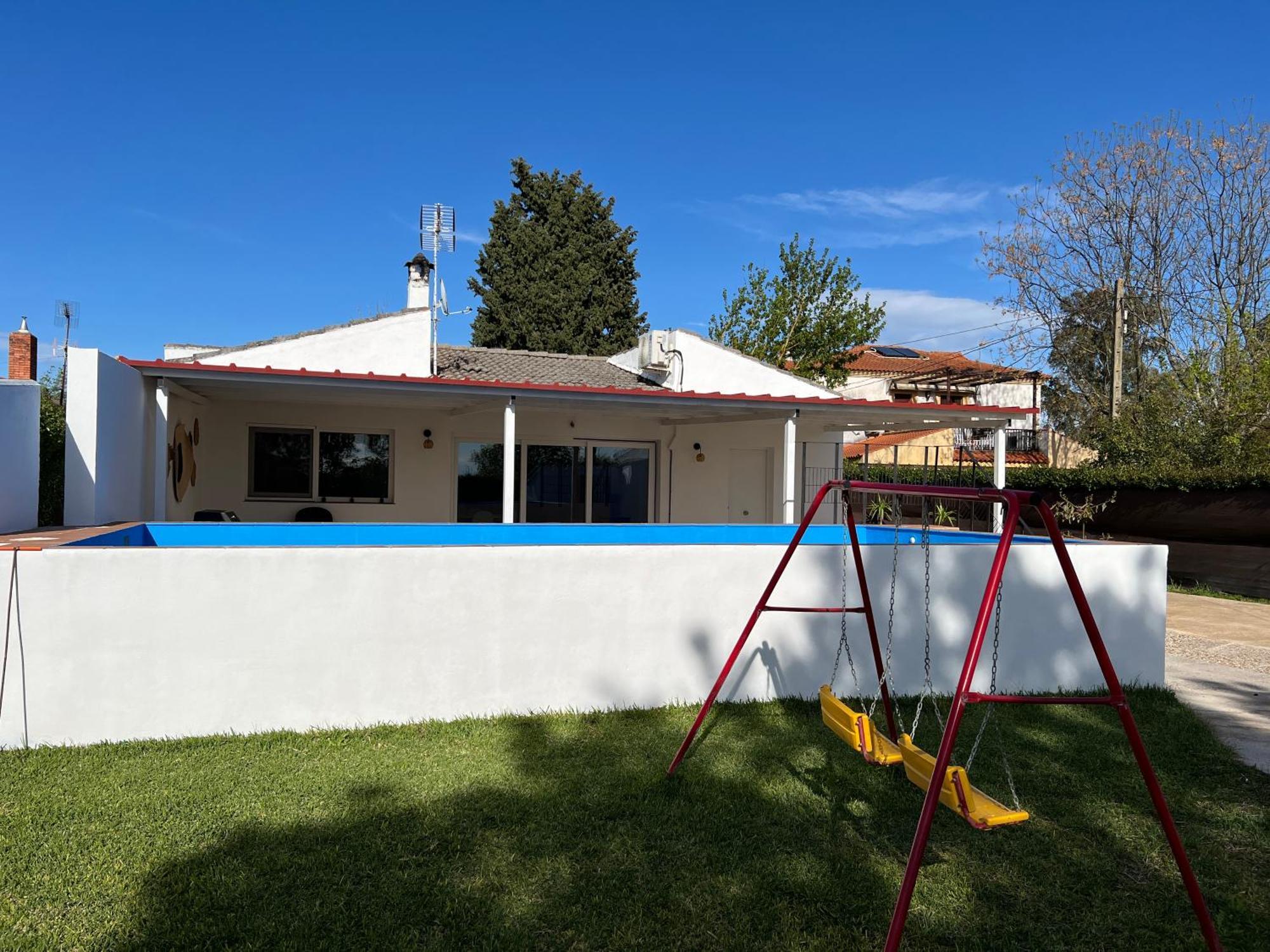 Casa Rural Macondo Trujillanos 외부 사진