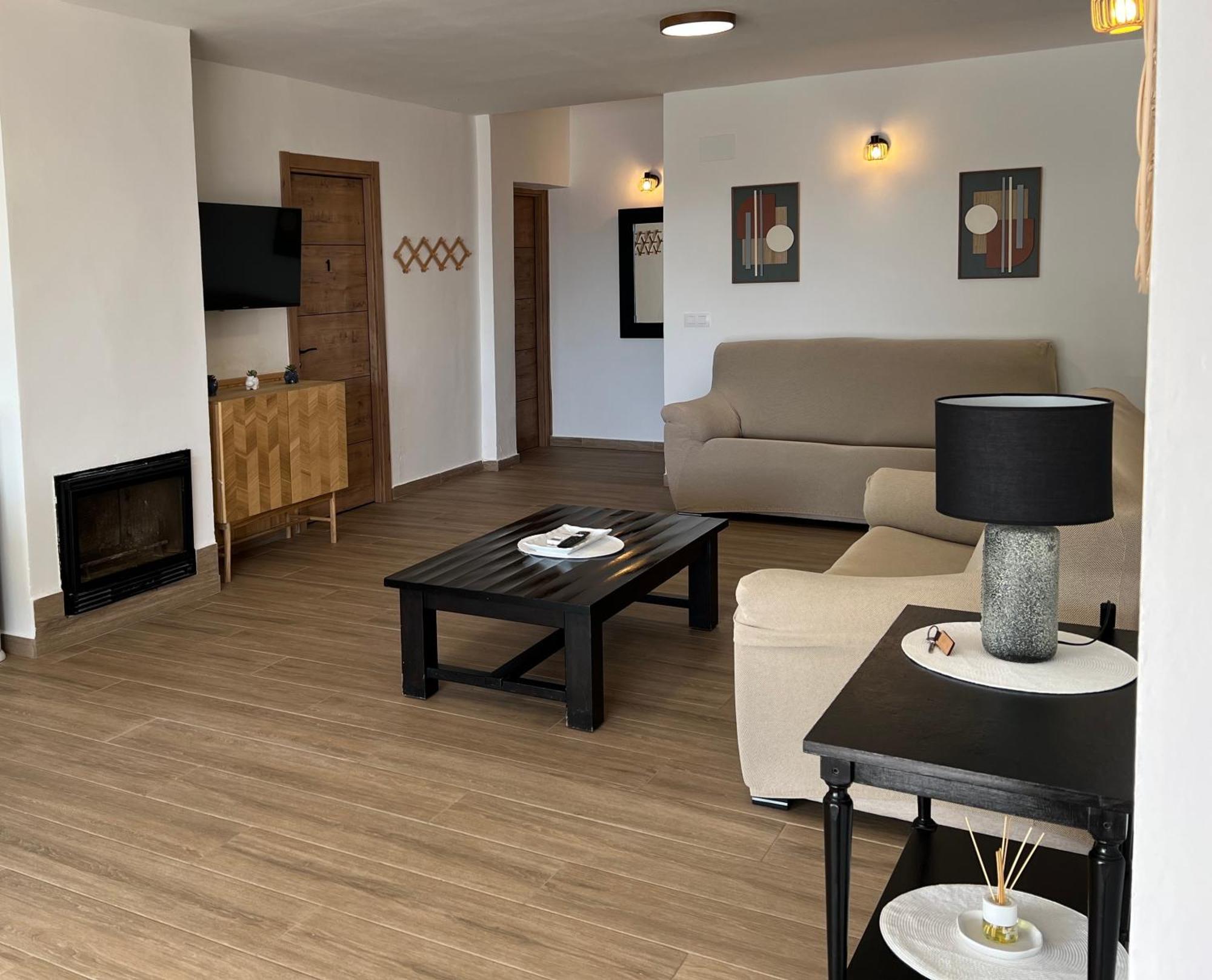 Casa Rural Macondo Trujillanos 외부 사진