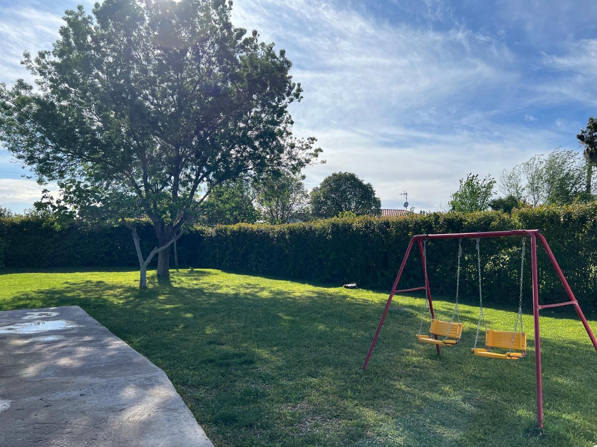 Casa Rural Macondo Trujillanos 외부 사진